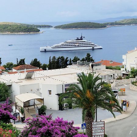 Apartmens Spiko 2 Hotel Hvar Town Exterior photo