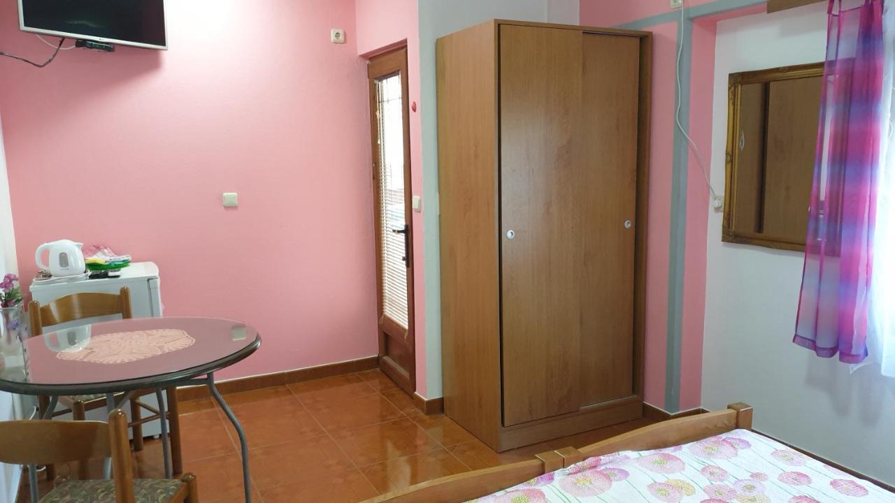 Apartmens Spiko 2 Hotel Hvar Town Exterior photo