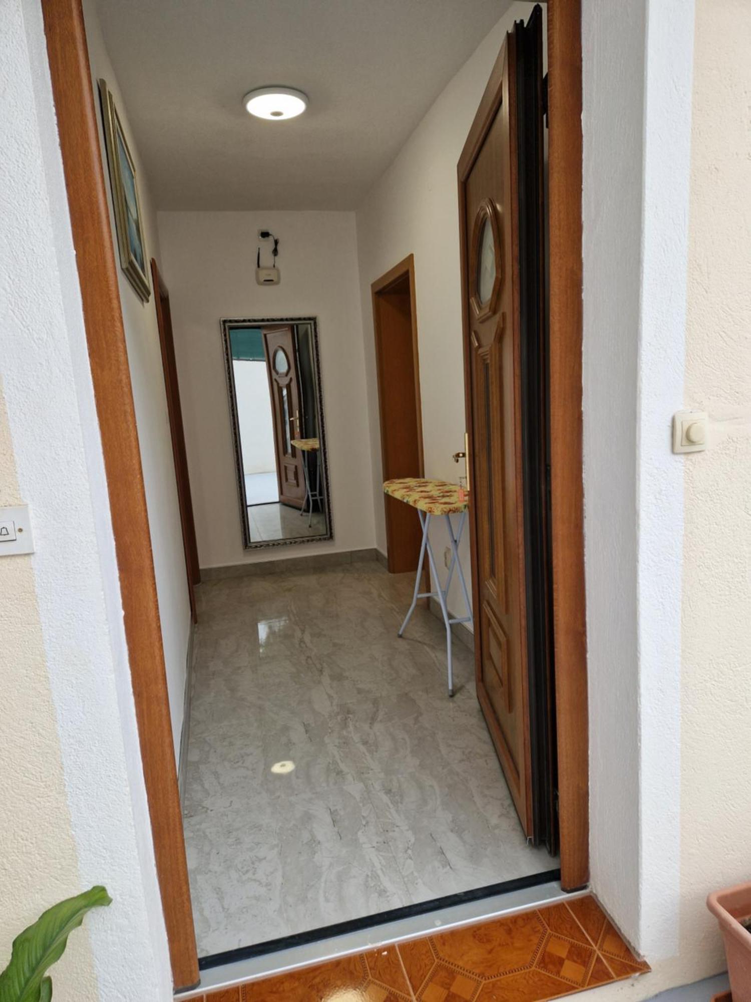 Apartmens Spiko 2 Hotel Hvar Town Exterior photo