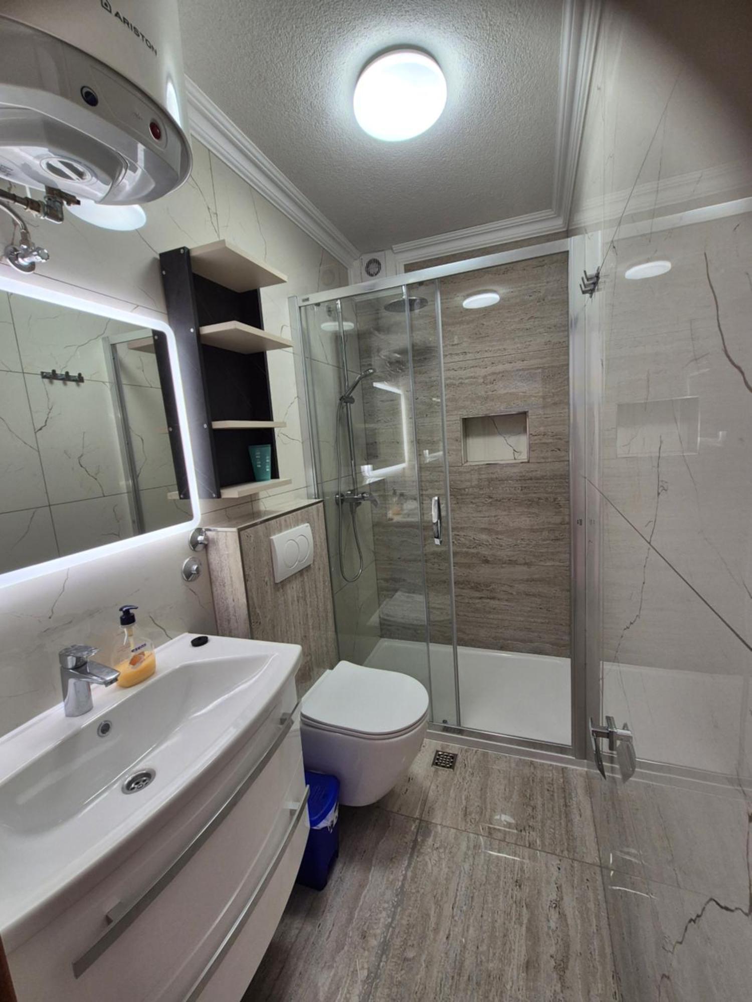 Apartmens Spiko 2 Hotel Hvar Town Exterior photo