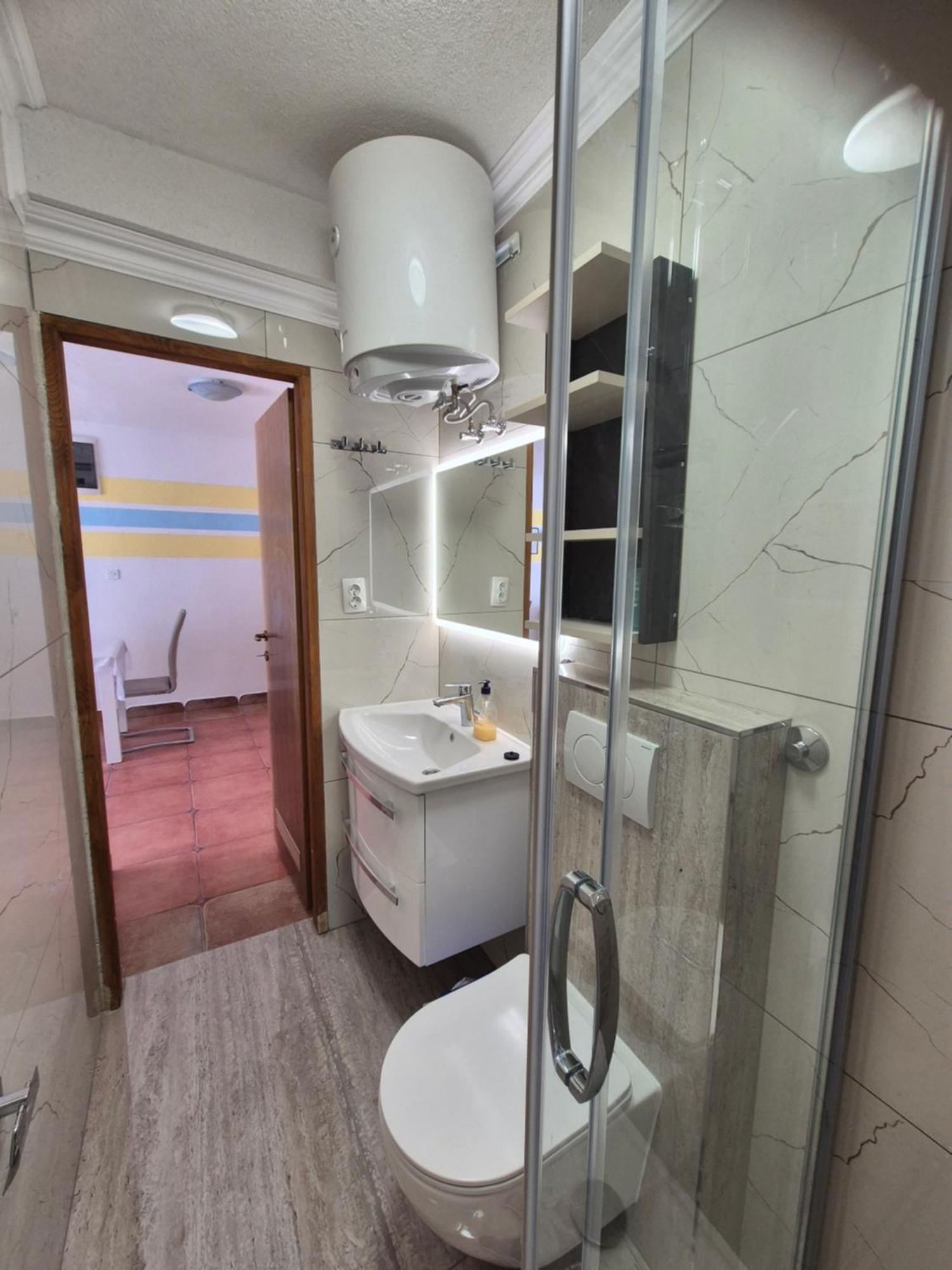 Apartmens Spiko 2 Hotel Hvar Town Exterior photo