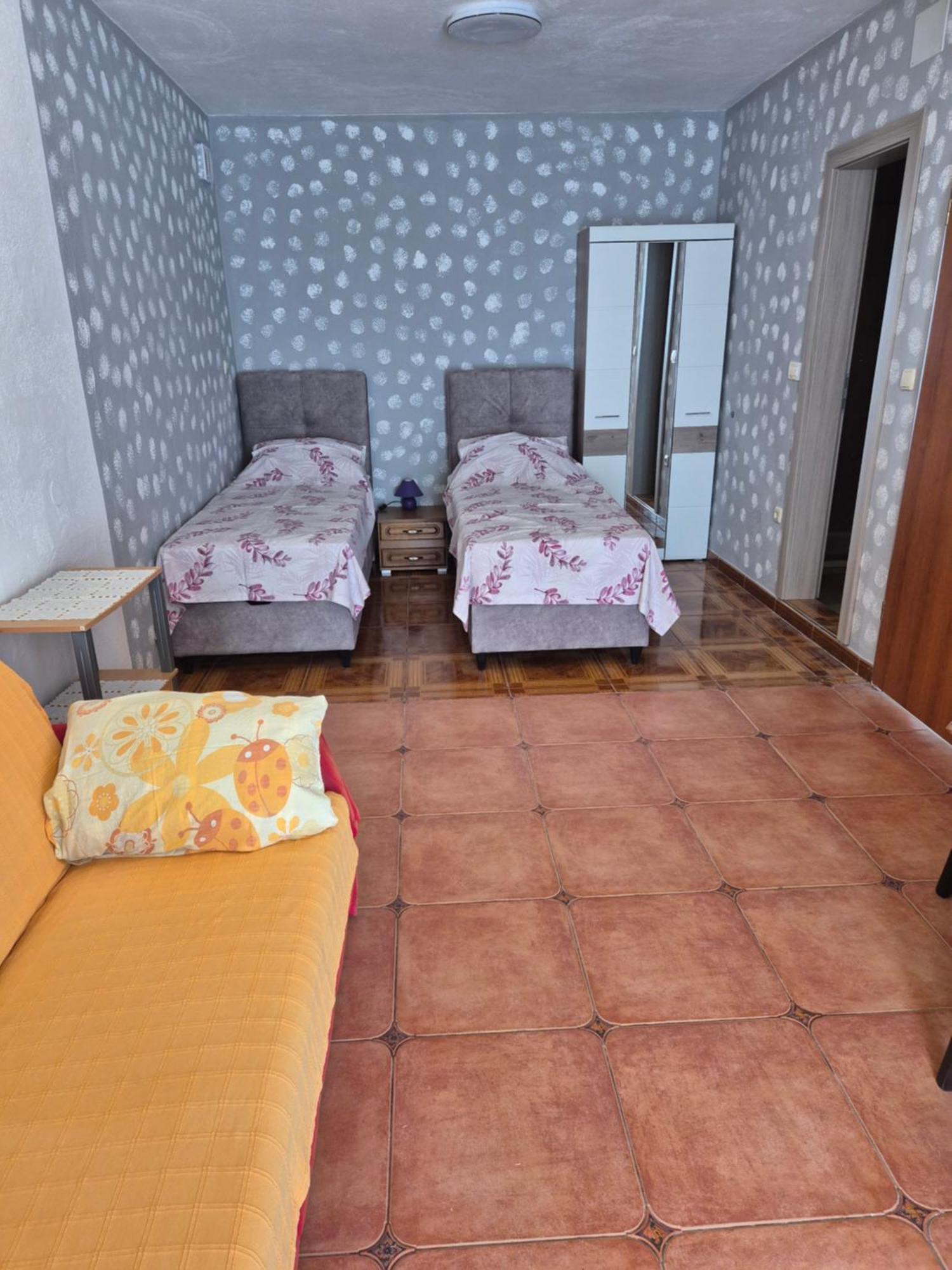 Apartmens Spiko 2 Hotel Hvar Town Exterior photo