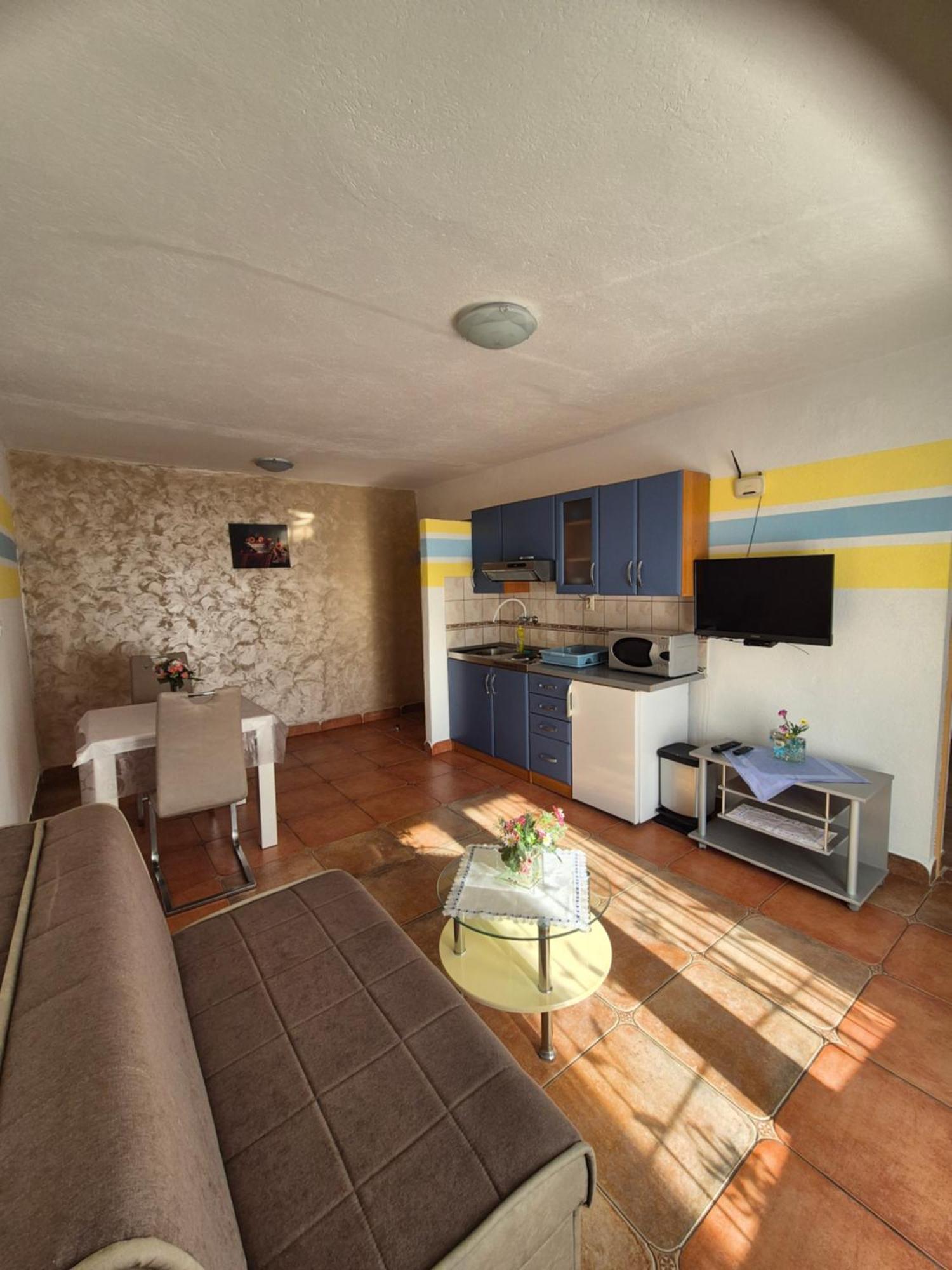 Apartmens Spiko 2 Hotel Hvar Town Exterior photo