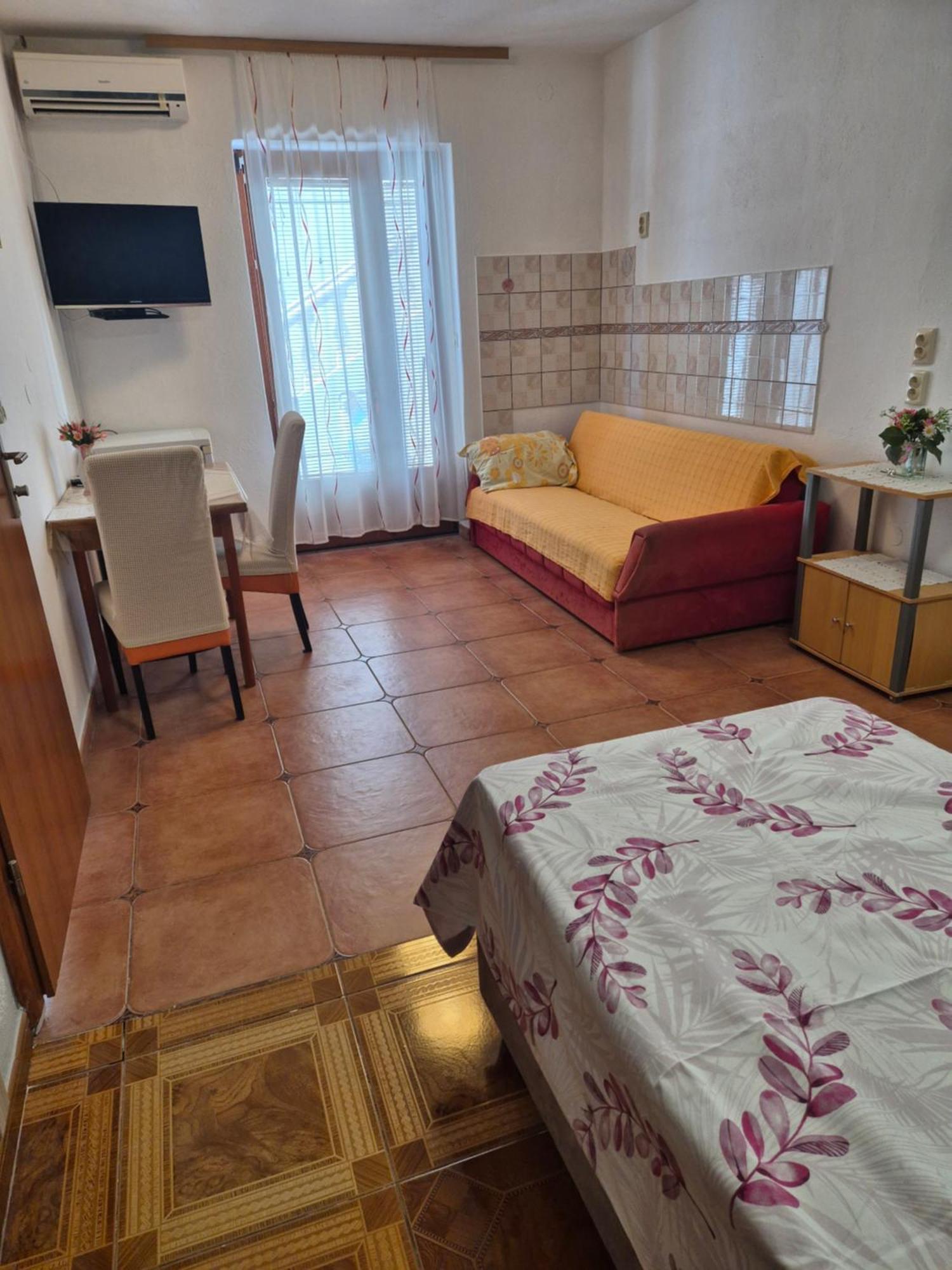 Apartmens Spiko 2 Hotel Hvar Town Exterior photo