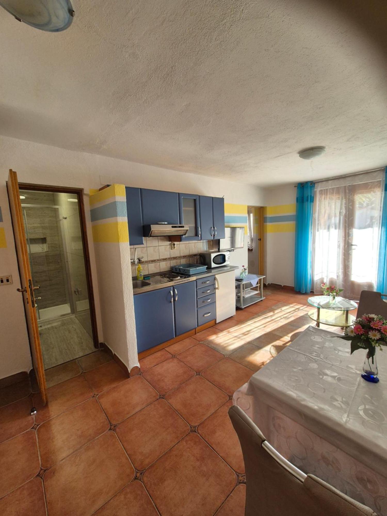 Apartmens Spiko 2 Hotel Hvar Town Exterior photo
