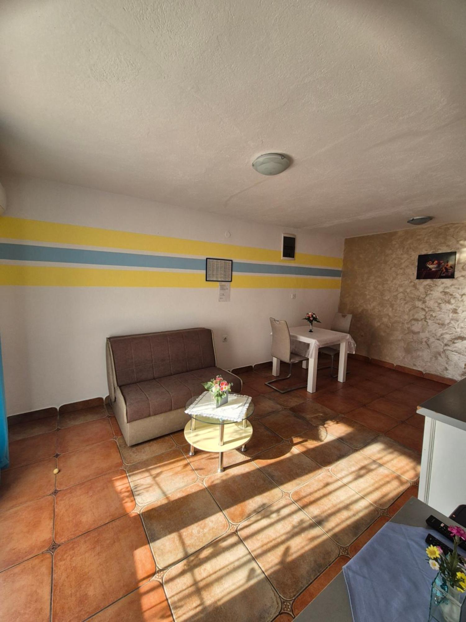 Apartmens Spiko 2 Hotel Hvar Town Exterior photo