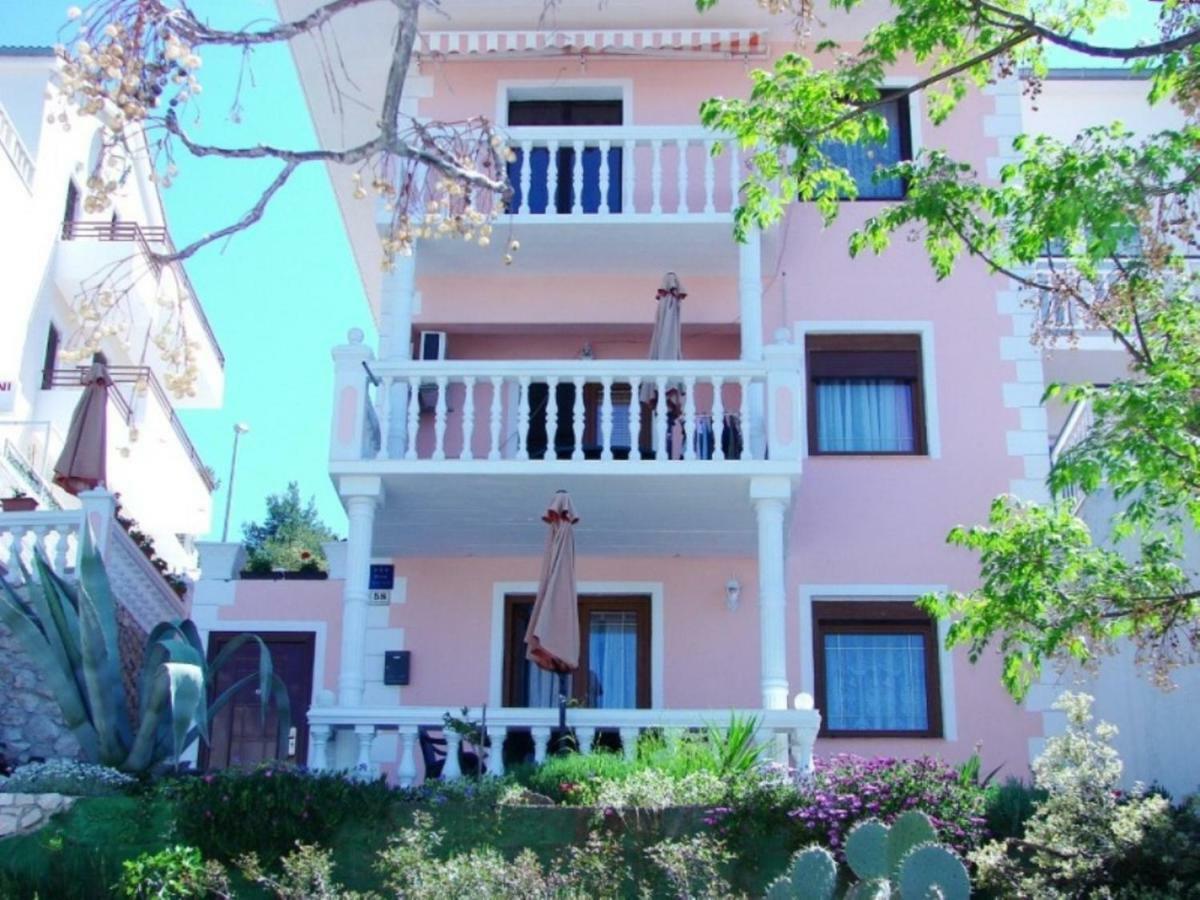 Apartmens Spiko 2 Hotel Hvar Town Exterior photo