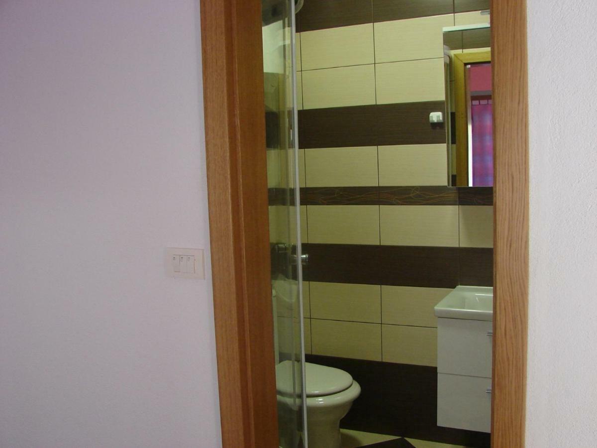 Apartmens Spiko 2 Hotel Hvar Town Exterior photo