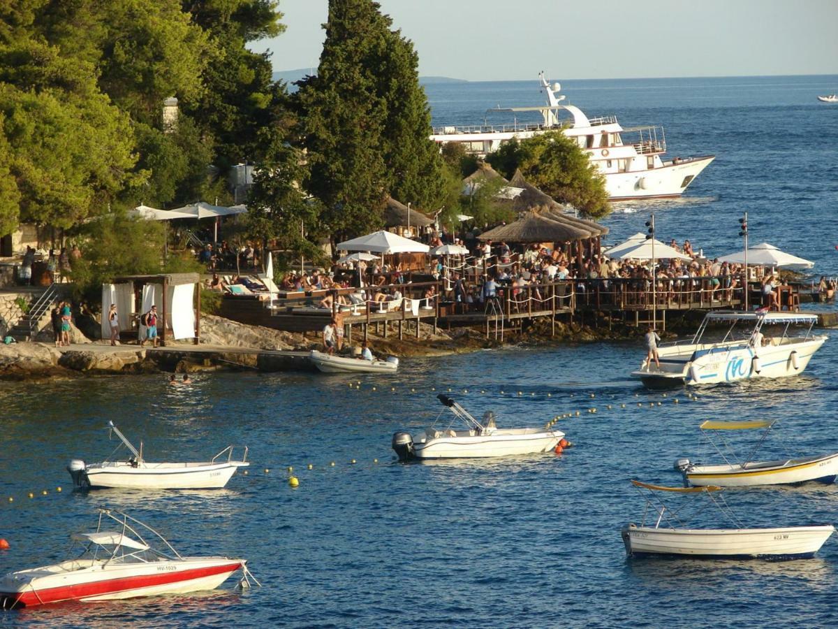 Apartmens Spiko 2 Hotel Hvar Town Exterior photo