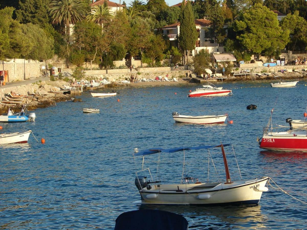 Apartmens Spiko 2 Hotel Hvar Town Exterior photo