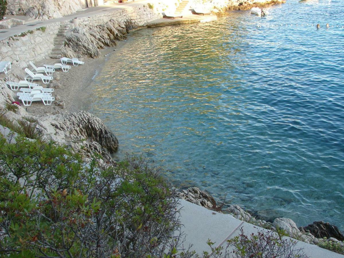 Apartmens Spiko 2 Hotel Hvar Town Exterior photo